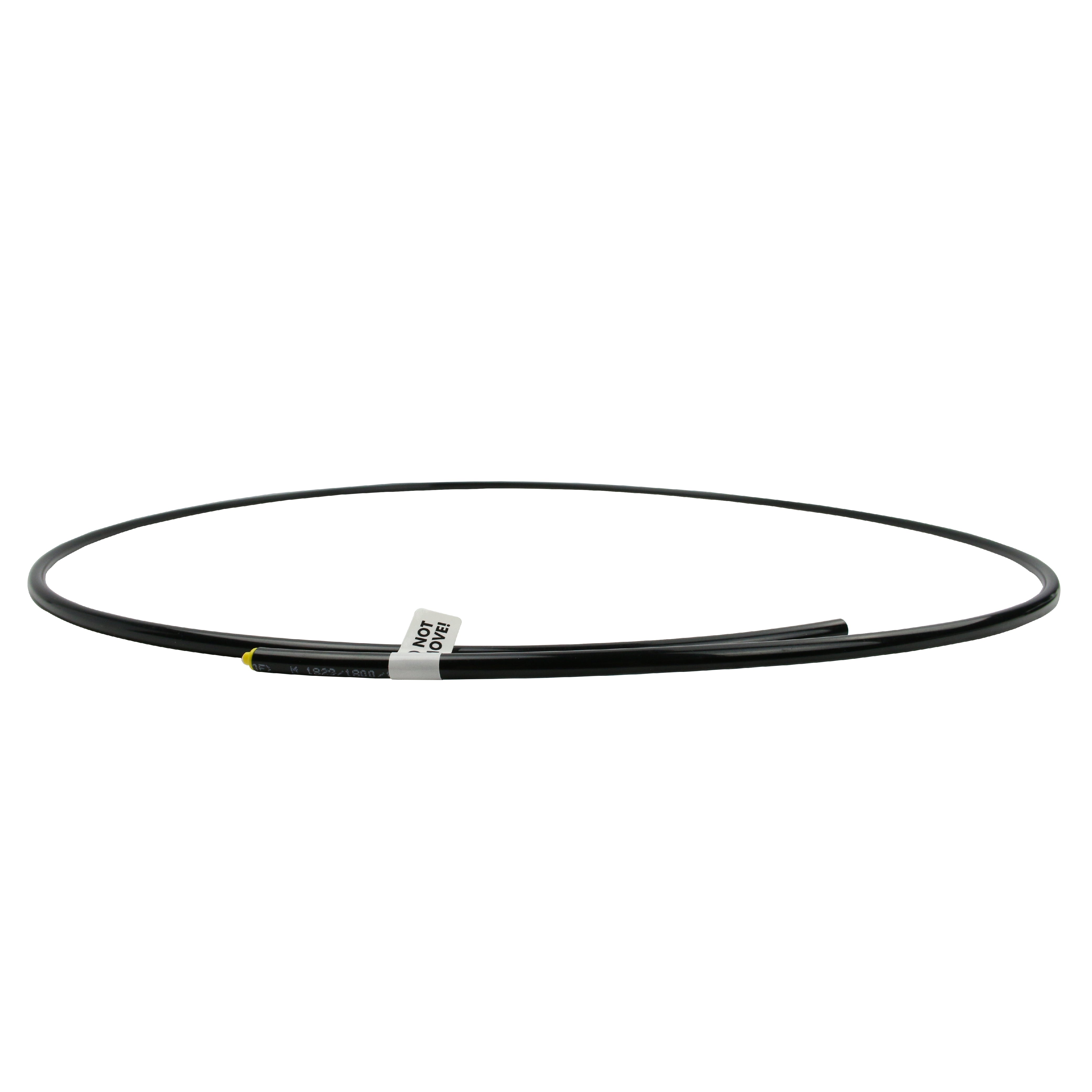 Drain line for 50 GPD systems