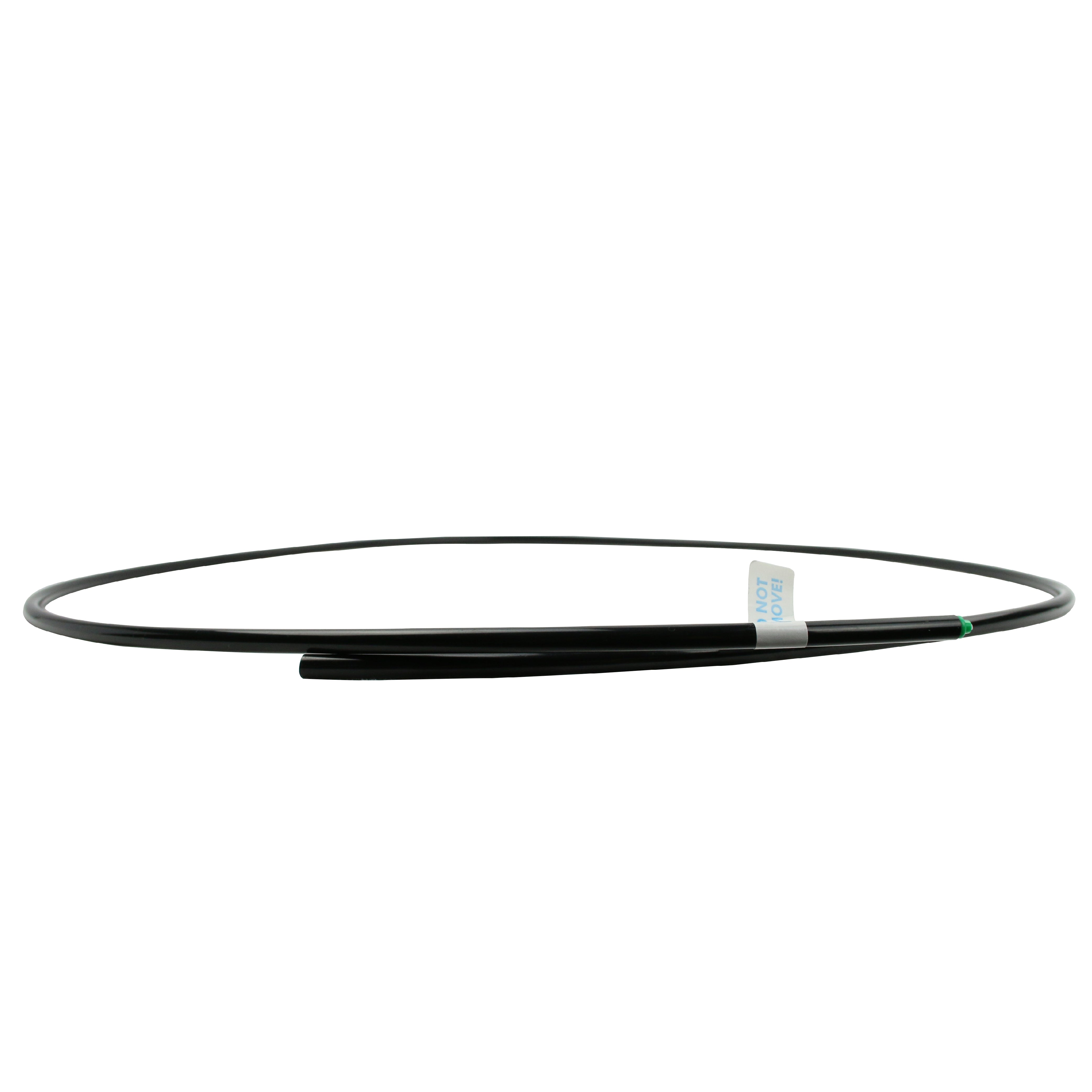 Drain line for 75 to 90 GPD systems