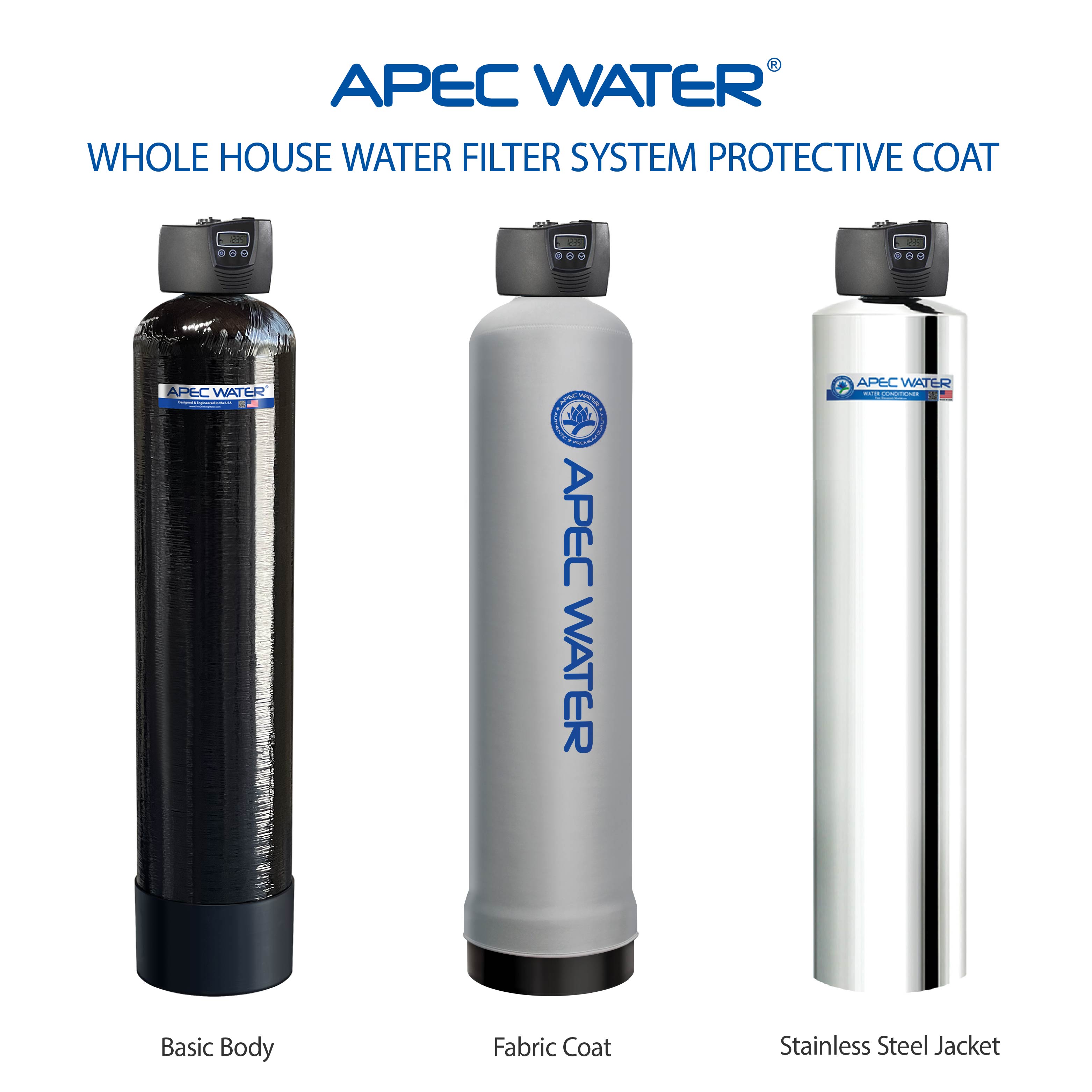 IRON HYDRO - 15 IRON WATER FILTER, HYDROGEN SULFIDE & MANGANESE REMOVAL SYSTEM