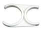 Clip-to 2x membrane housing (2.5 Inchx2.5 Inch)