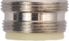 Diverter Valve kit Male Adapter 15/16-27