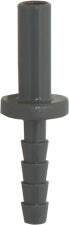 John Guest Acetal Fittings Tube To Hose Stem