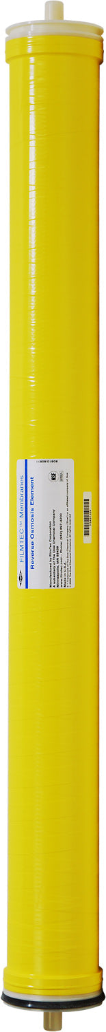 Commercial Reverse Osmosis Extra-Low Energy Membrane, 1800-2600 GPD