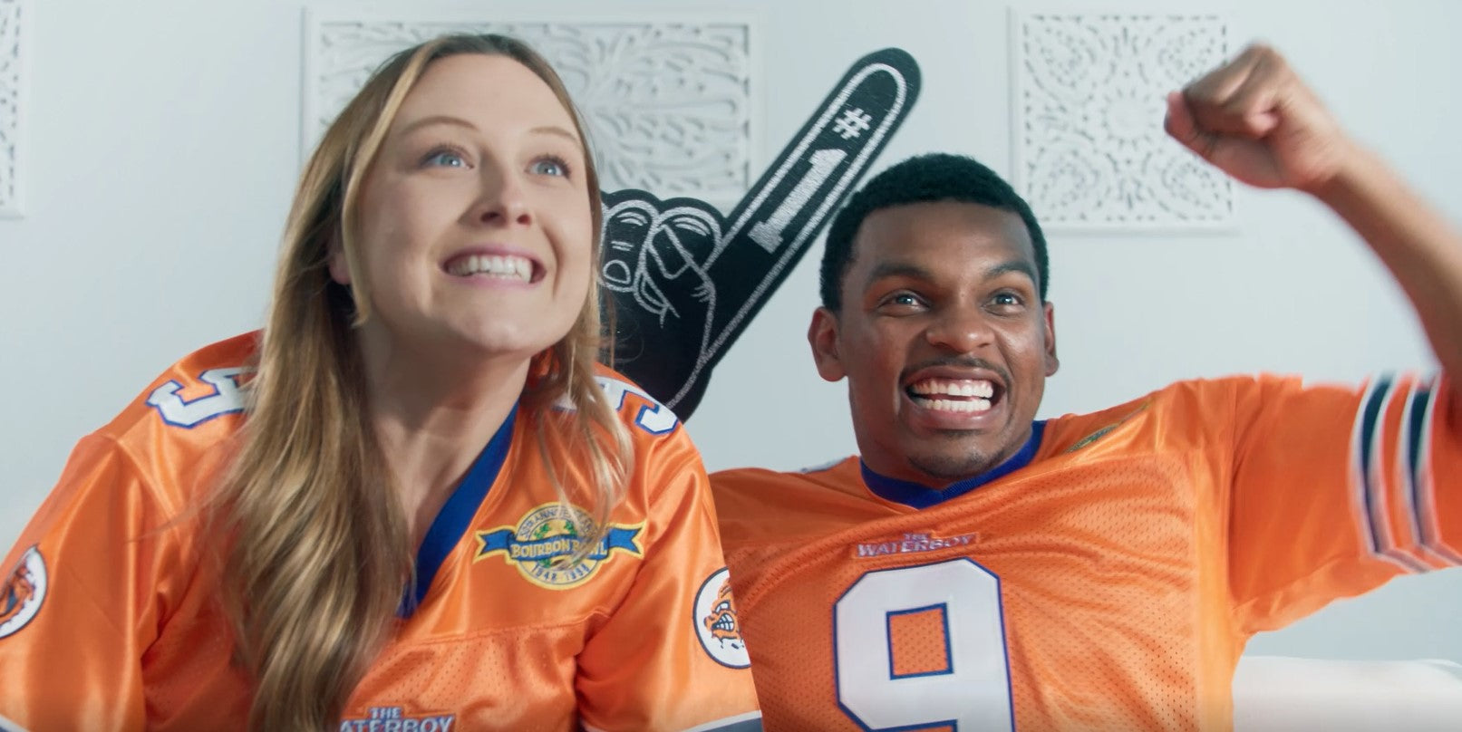 FUTURA - 20 SALT-FREE ANTI-SCALE WATER CONDITIONER