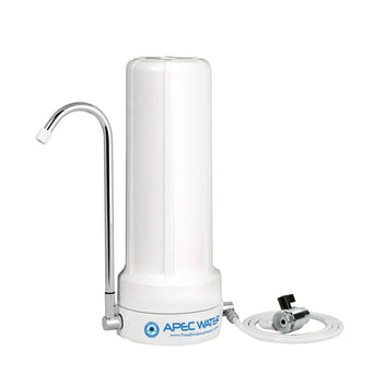 CT-1000 Countertop 1 Stage Ultra Water Filter