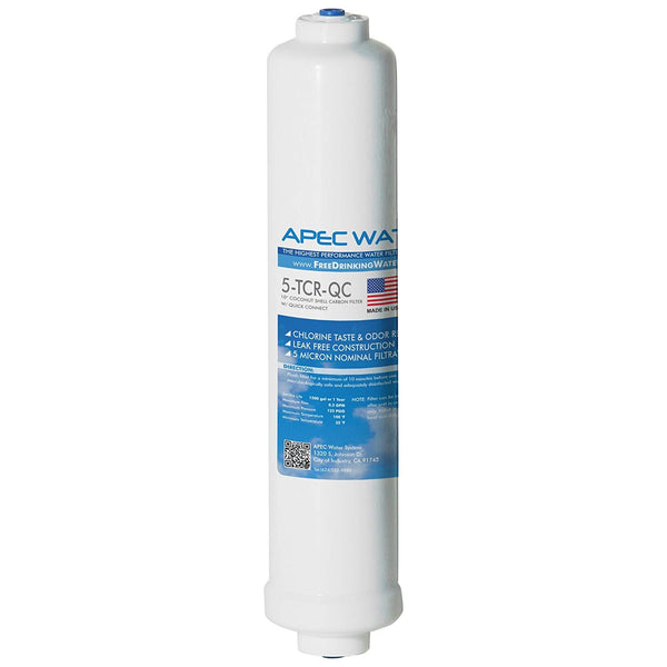 WW-FI 5TCR Water Filter Replacement