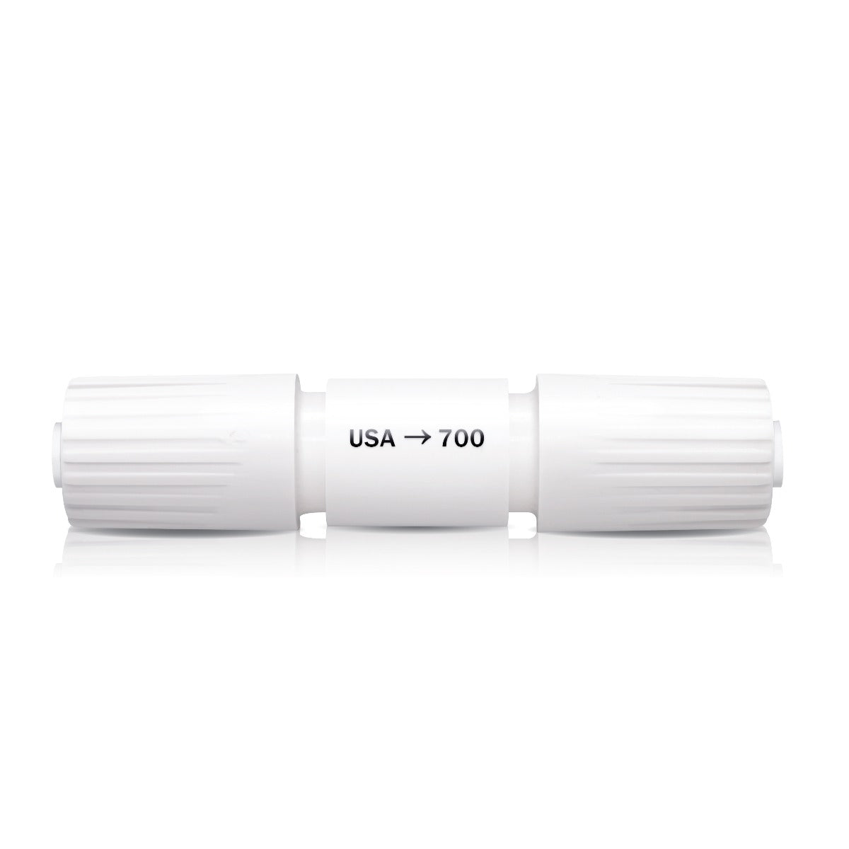 Flow Restrictor for 90 GPD reverse osmosis membrane