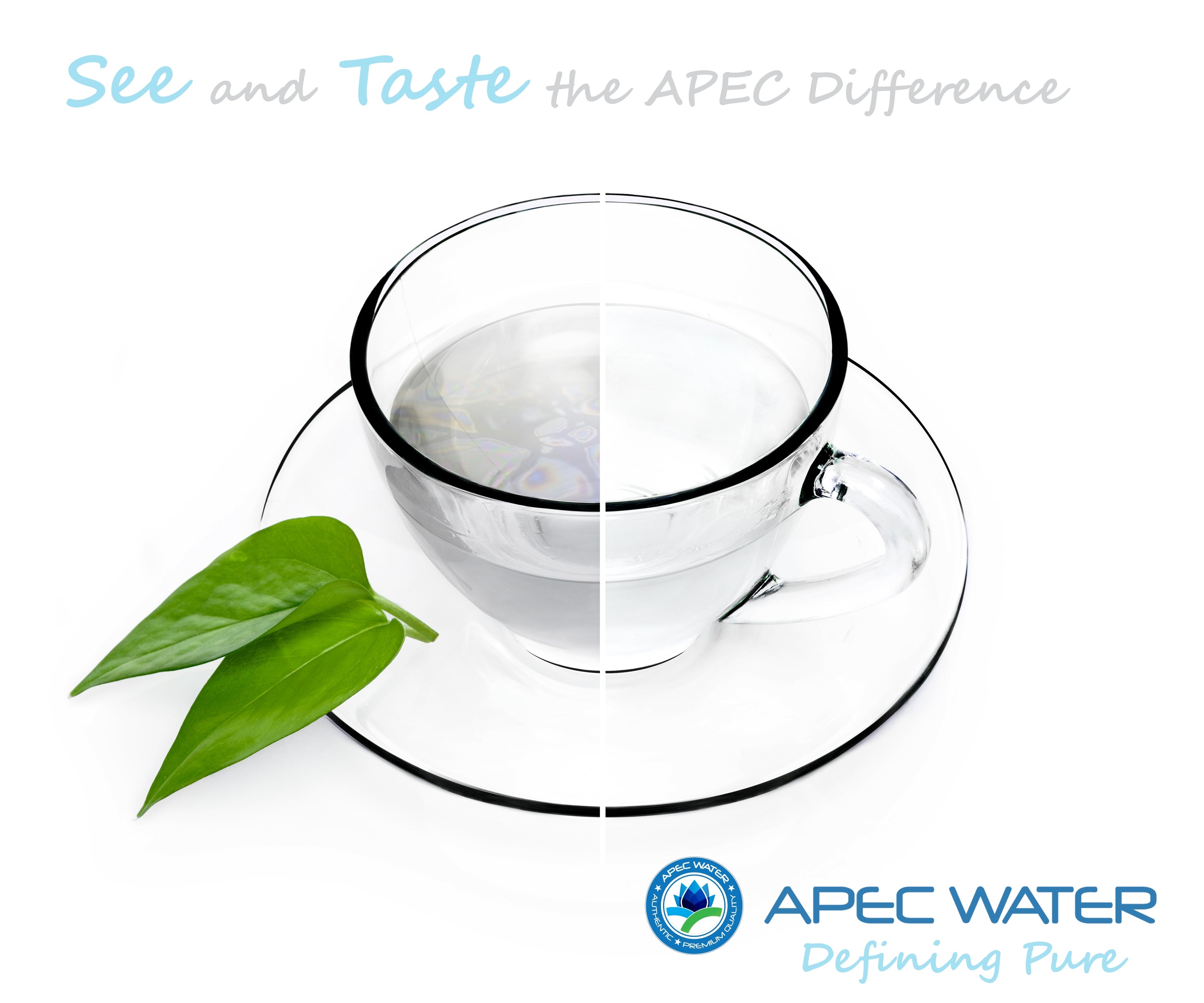 RO-CTOP-PH – Portable Alkaline Mineral 90 GPD Countertop Reverse Osmosis Water Systems for Drinking Water