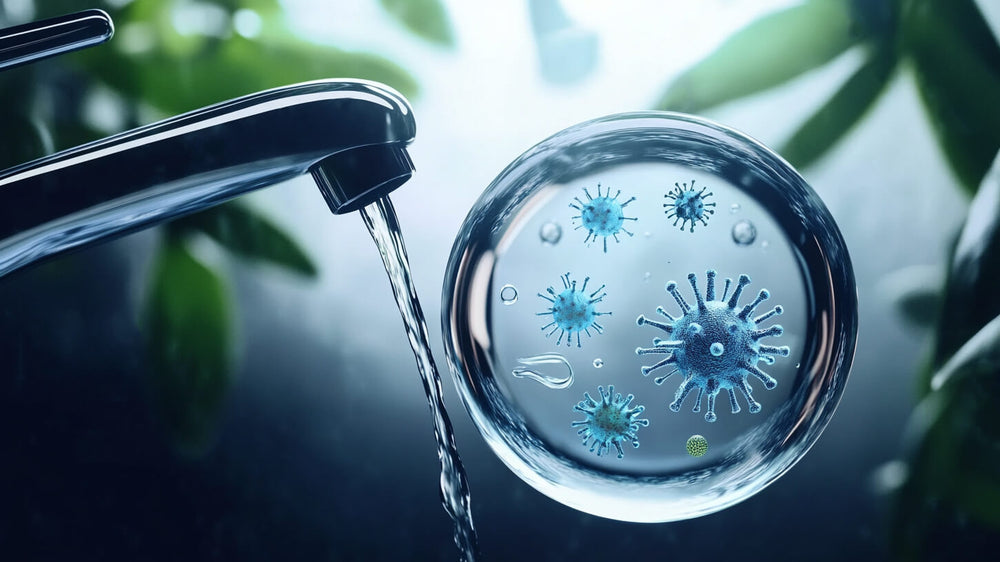 Reverse Osmosis Water Filter Systems | APEC Water