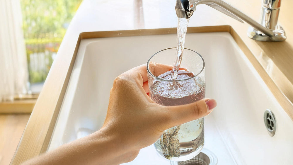 Reverse Osmosis Water Filter Systems | APEC Water