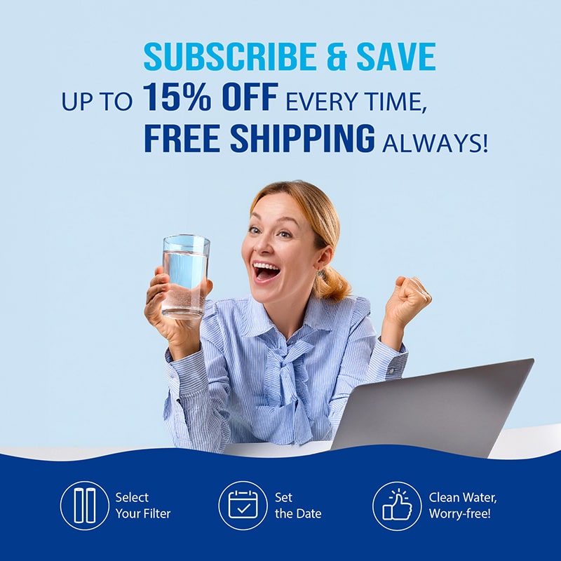 Subscribe and Save mobile