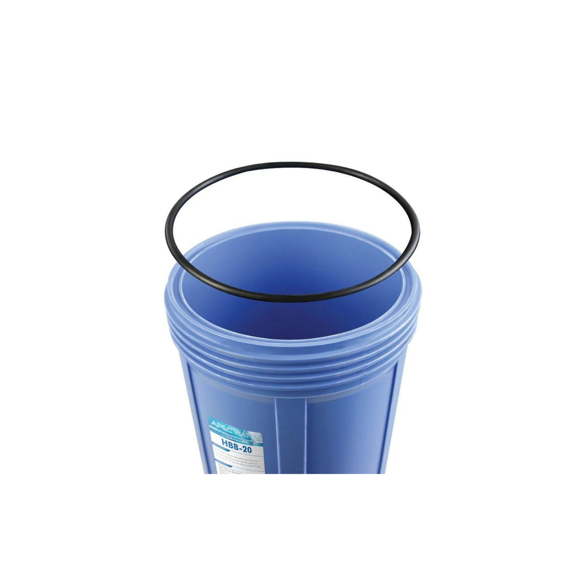 O-Ring for Big Blue Clear Housing 20" or 10" O-Ring for Big Blue Clear Housing 20" or 10"