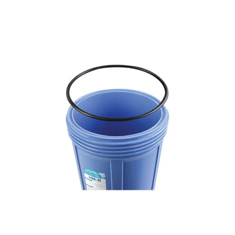 O-Ring for Big Blue & Clear Housing 20'' or 10'' with input 3/'', 1'', 1.5''  (housing sold separately)