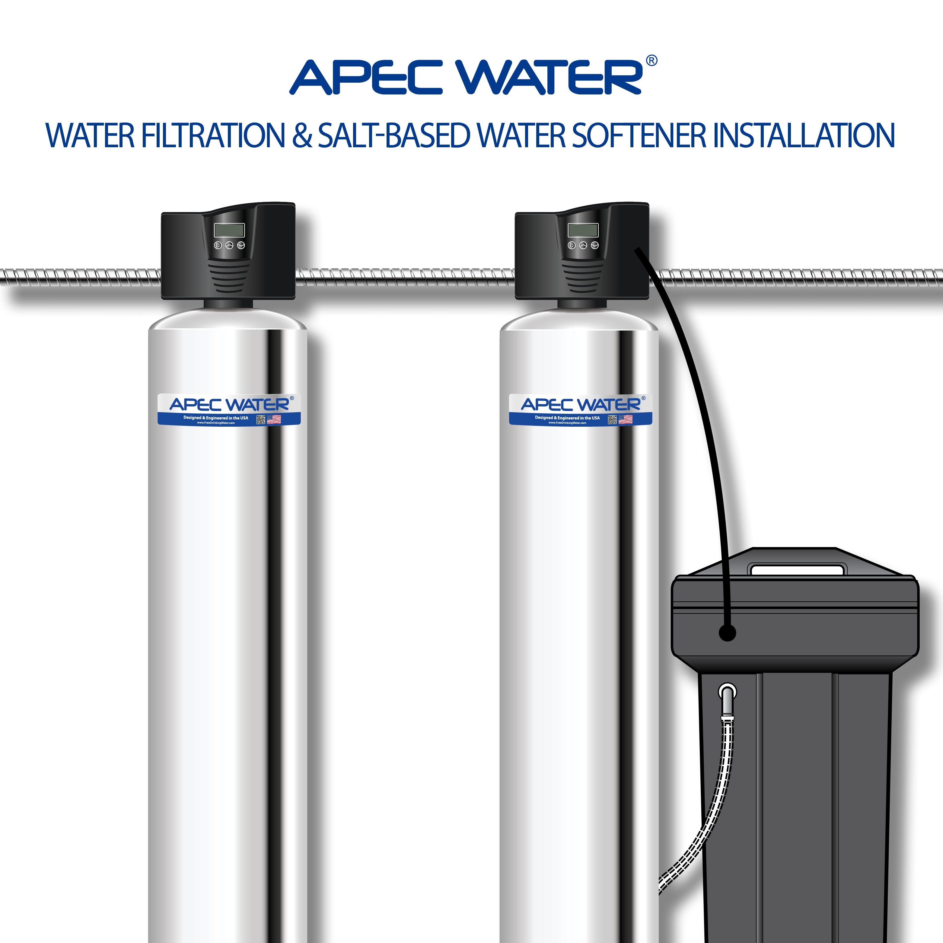 Vhbw Set 3 Filtri Per Aspirapolvere AEG – Sostituisce AEF112, EF112B – Filtro HEPA, Spugna E Scarico