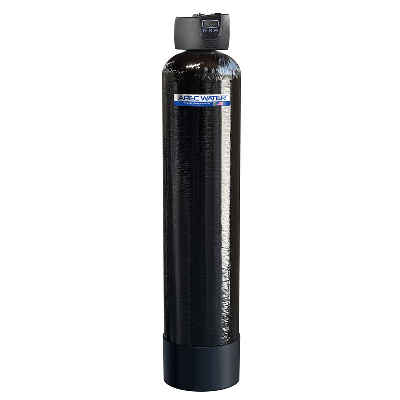 BWT Bestmax Soft V Waterfilter, navul