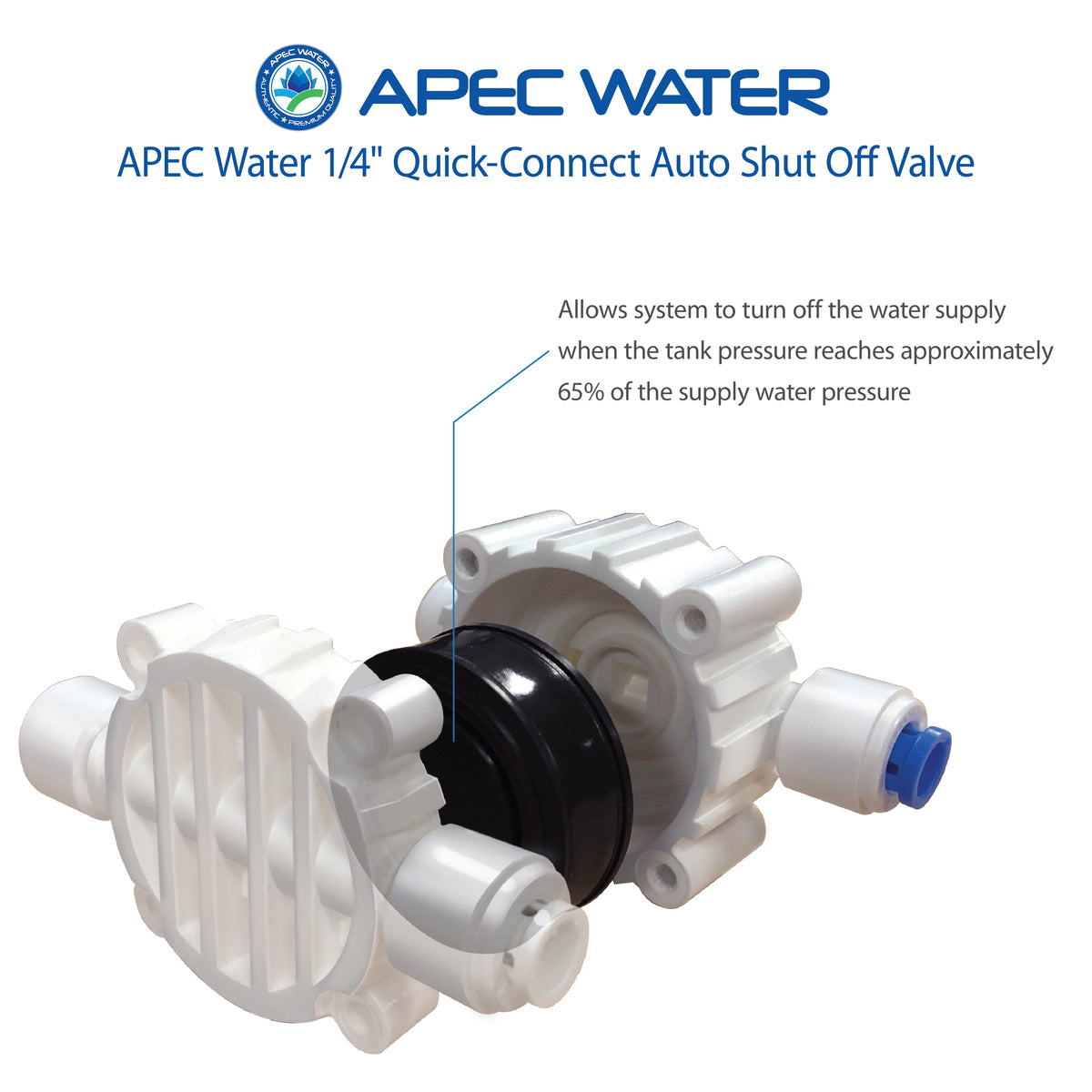 Auto Shut Off Outlet Auto Shut Off Valve V.2: Features, Uses, and Installation