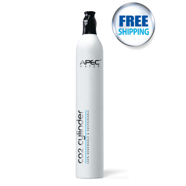 1 CO2 Canister Plus Refill Box