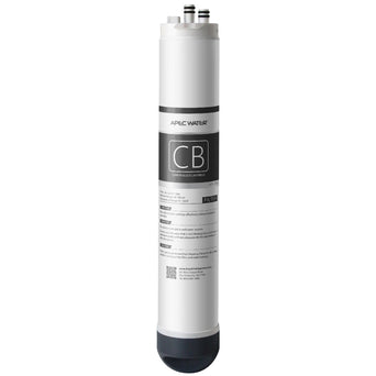 APEC 3rd Stage Carbon Block RO Replacement Filters for ROTL-600 Tankless RO System