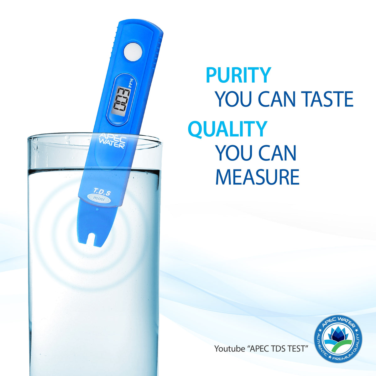 RO-Hi 90 GPD High Output Under Sink RO Filtration System