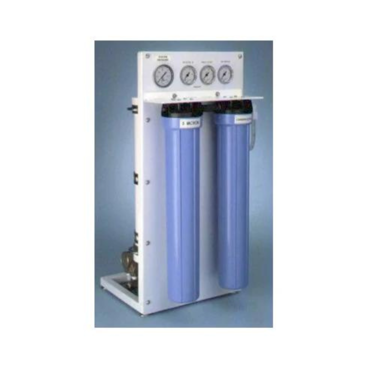 RO Plus Commercial RO System Replacement