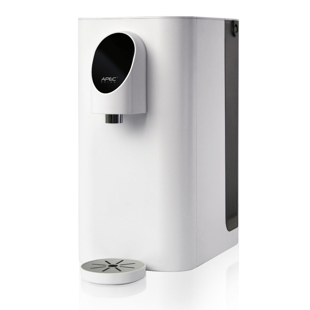 APEC_Water_Systems ROCT-PLUS - Portable All-In-One Instant Hot Countertop Reverse Osmosis Water Systems