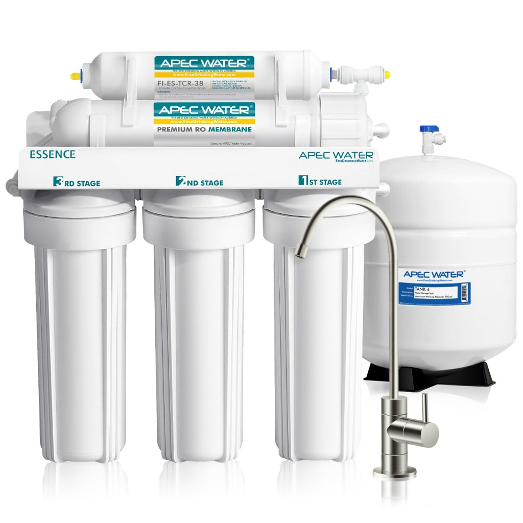 APEC ROES-100 Essence Reverse Osmosis System